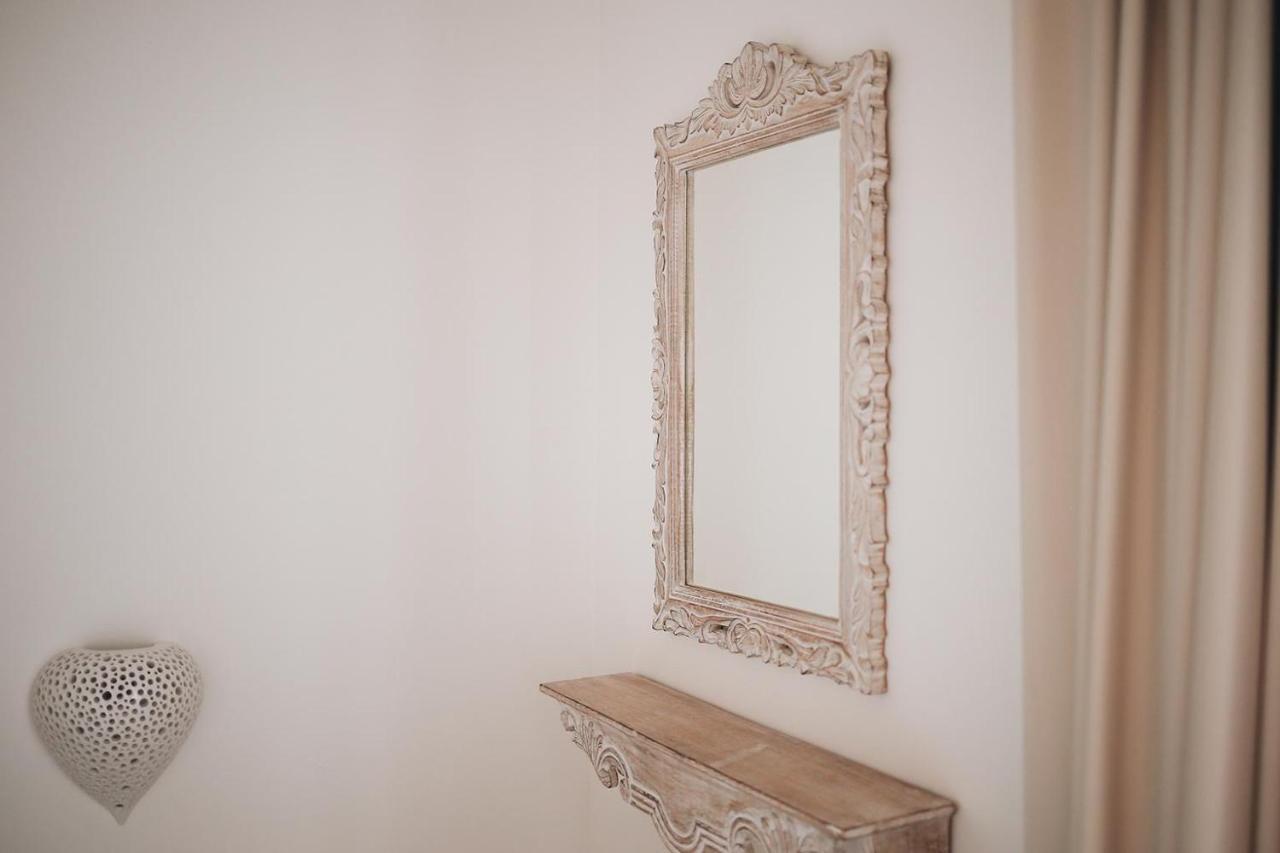 Le Home Rooms Lecce Exterior foto